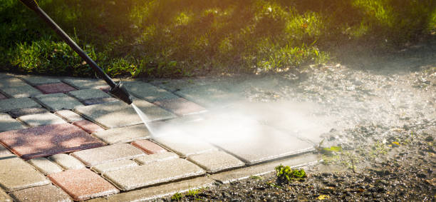 Best Brick and Stone Cleaning in Browns Lake, WI