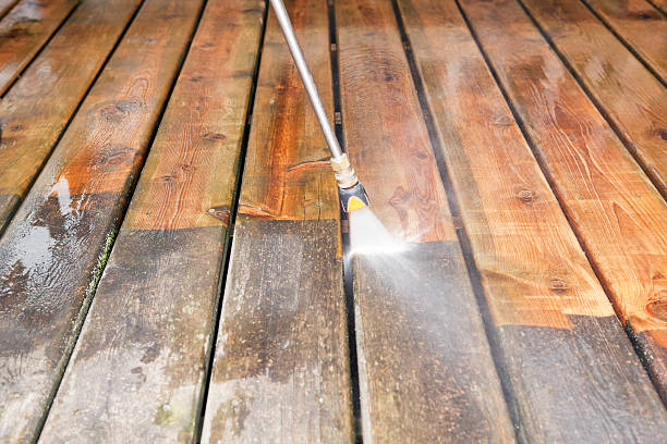 Browns Lake, WI Pressure Washing Services Company